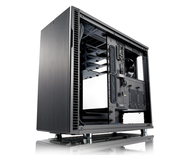 Fractal Design Define R6 TG szara - 429377 - zdjęcie 4